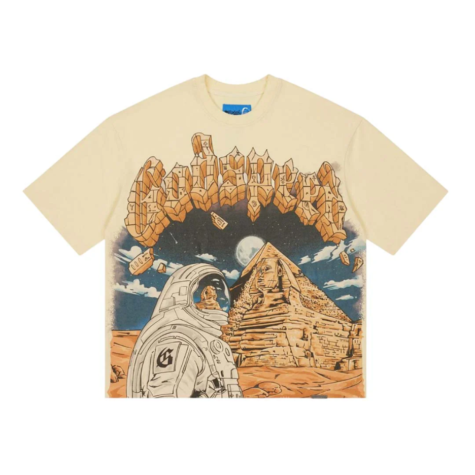 GODSPEED - SPHINX GUARDIAN TEE