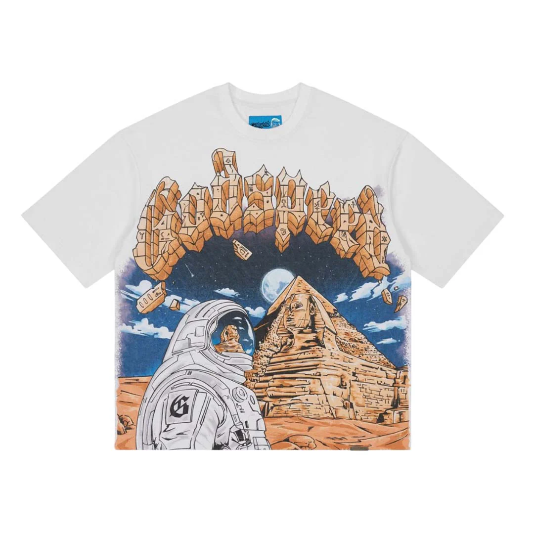 GODSPEED - SPHINX GUARDIAN TEE