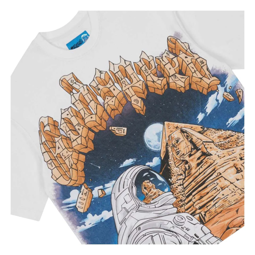 GODSPEED - SPHINX GUARDIAN TEE