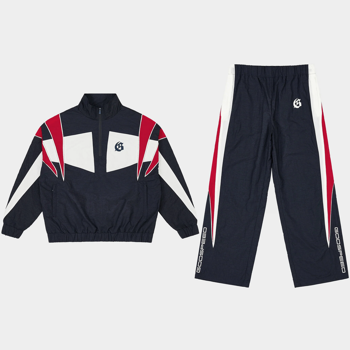 GODSPEED - PRESTIGE TRACKSUIT