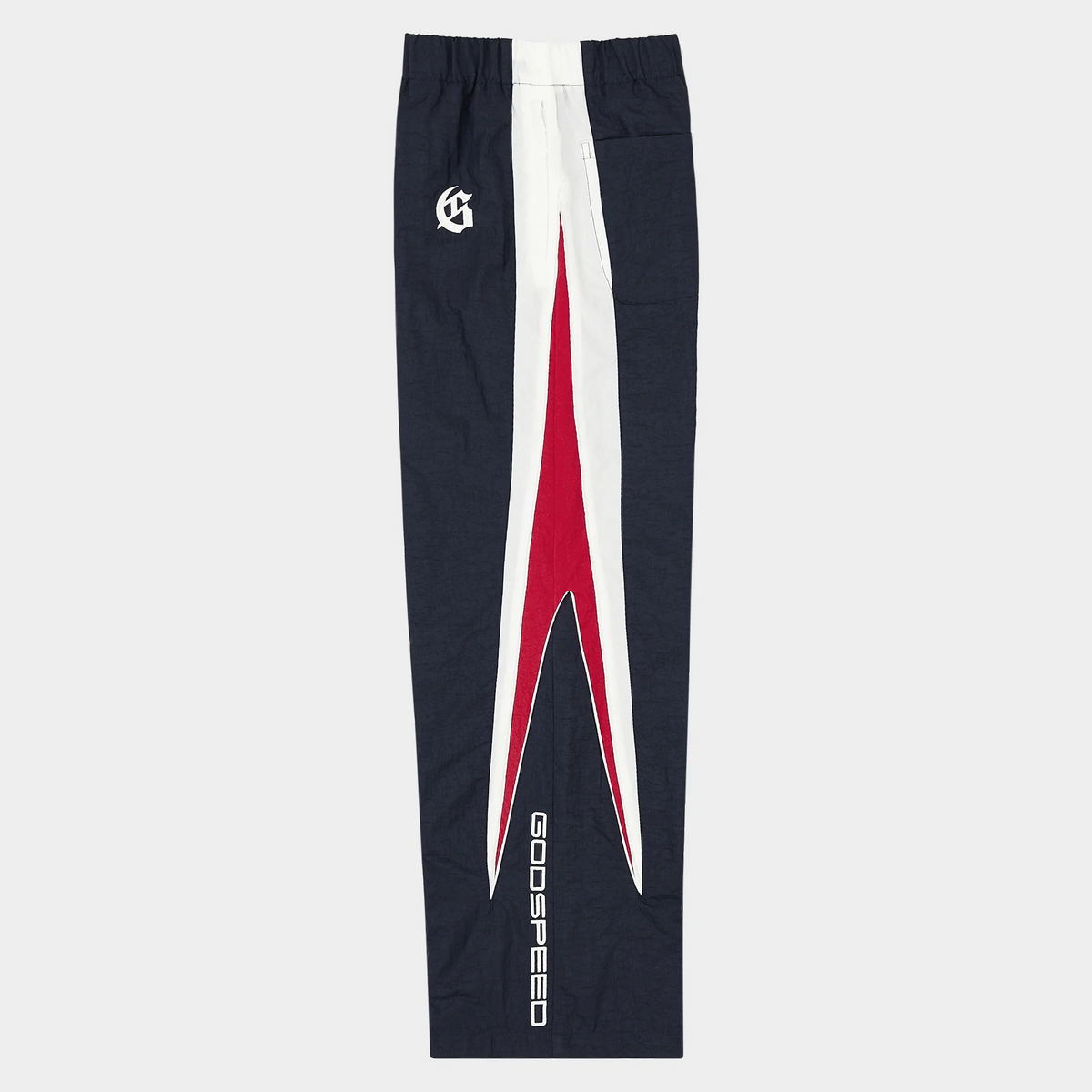 GODSPEED - PRESTIGE TRACKSUIT