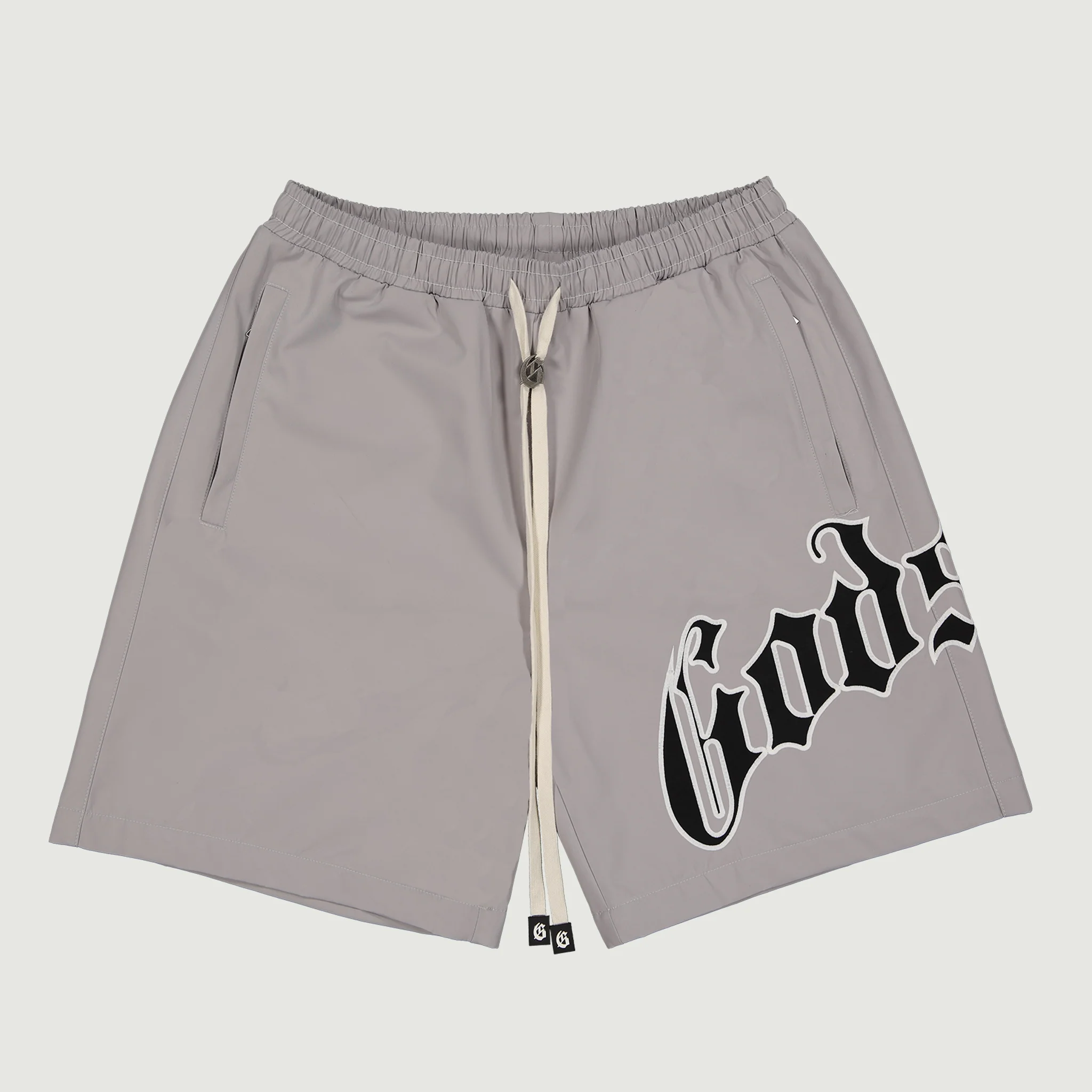 GODSPEED - OG LOGO NYLON SHORT