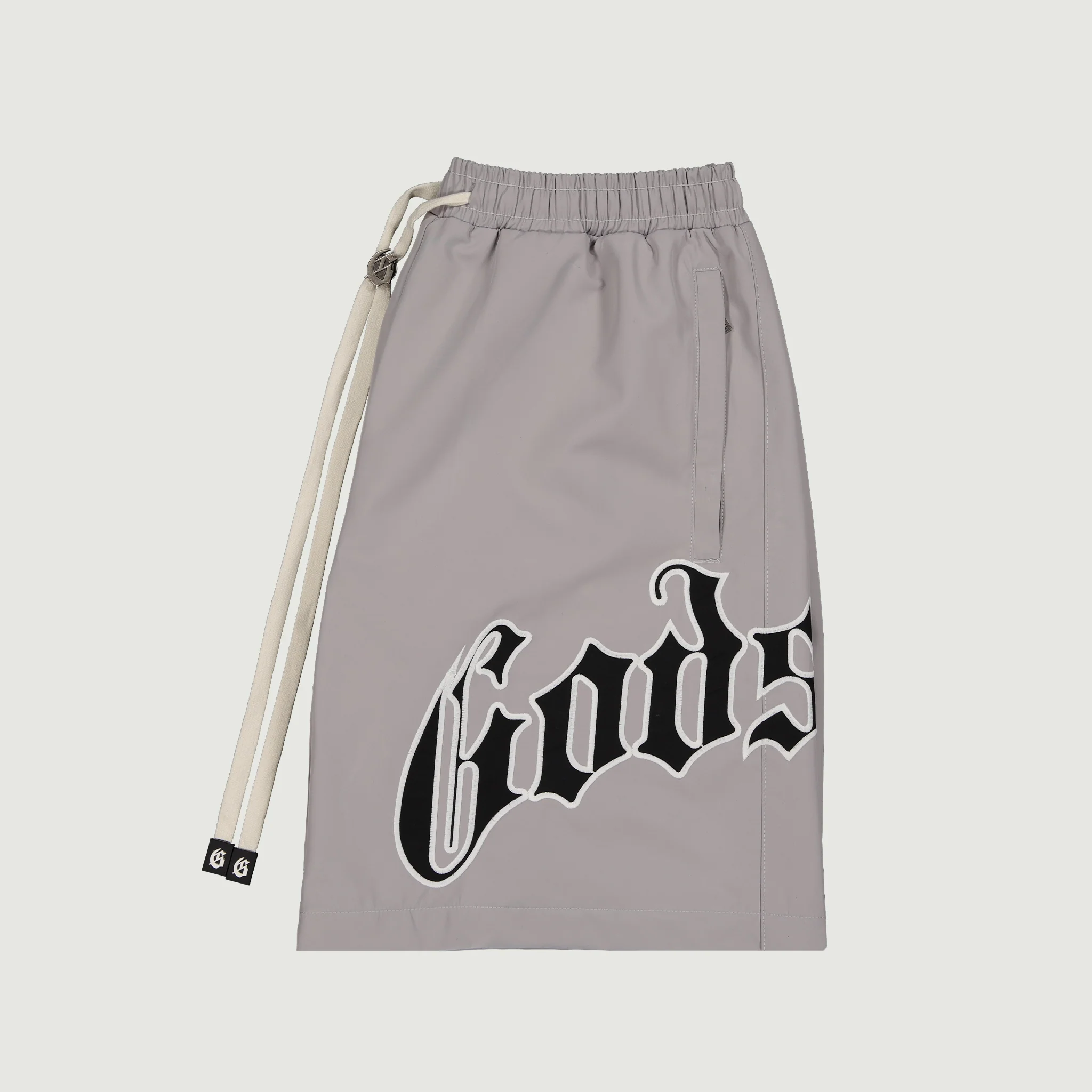 GODSPEED - OG LOGO NYLON SHORT