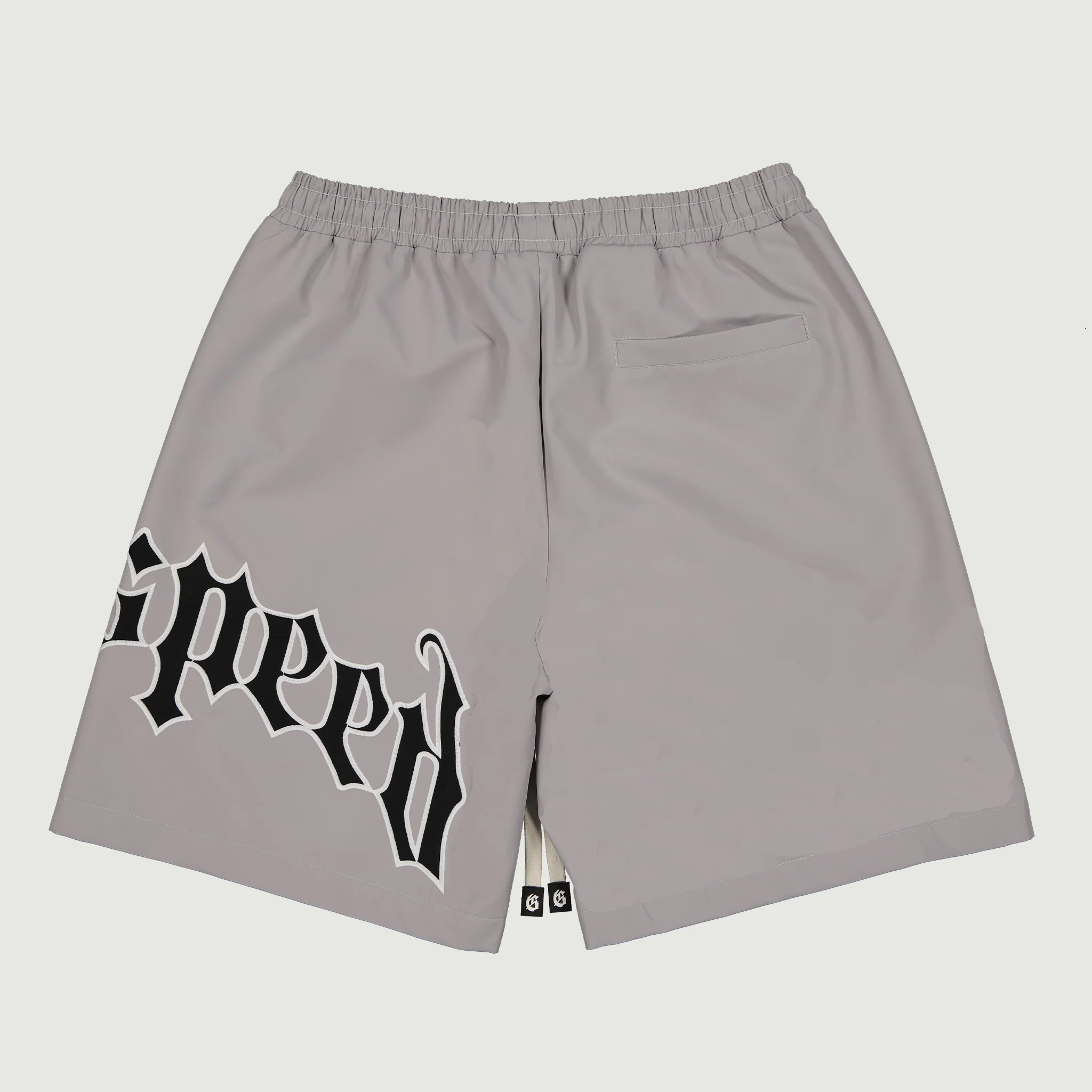 GODSPEED - OG LOGO NYLON SHORT