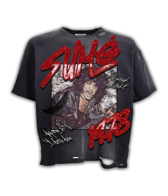 SUME - HEADLINER TEE