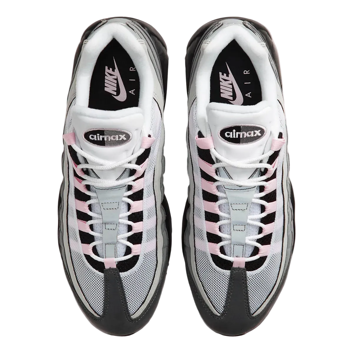 W NIKE AIR MAX 95 - HJ5996-001 (PINK FOAM)
