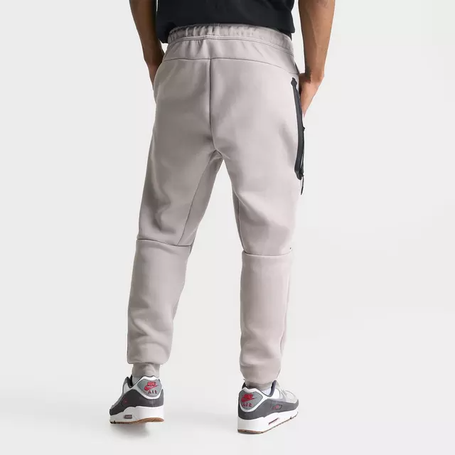 NIKE - TECH FLEECE SET - HV0949-009 - COLLEGE GREY/BLACK