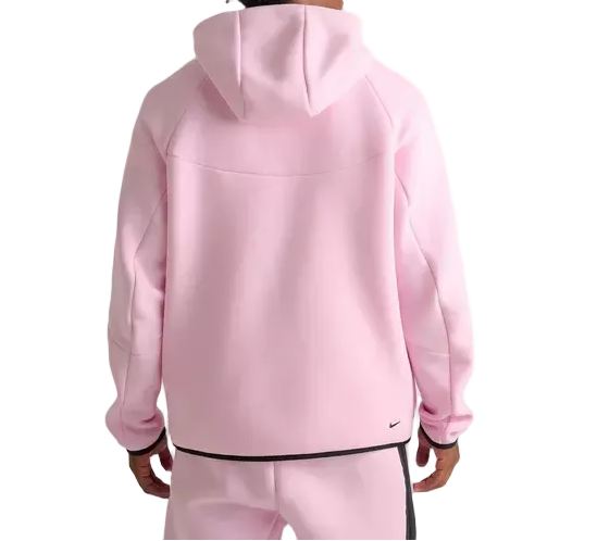 NIKE - TECH FLEECE SET - HV0949-663 - PINK FOAM