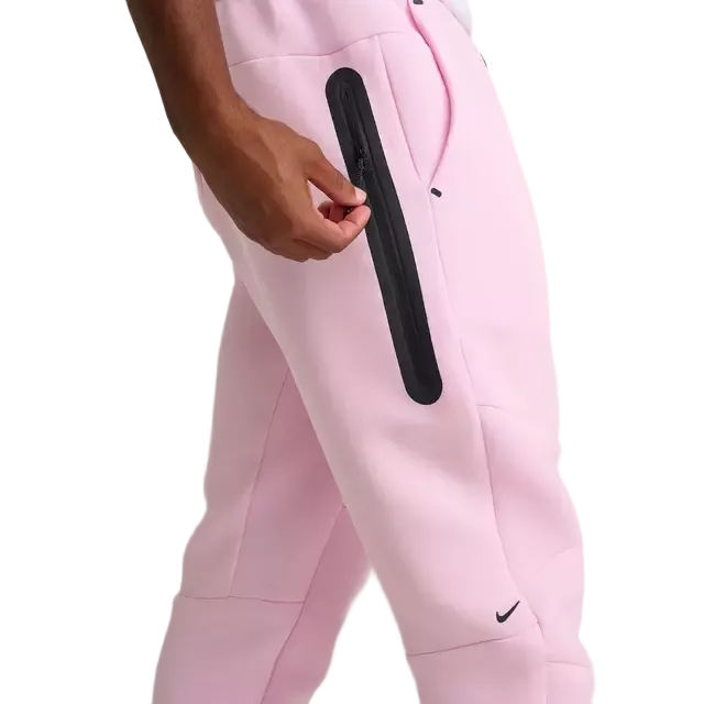NIKE - TECH FLEECE SET - HV0949-663 - PINK FOAM