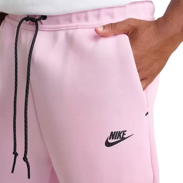 NIKE - TECH FLEECE SET - HV0949-663 - PINK FOAM