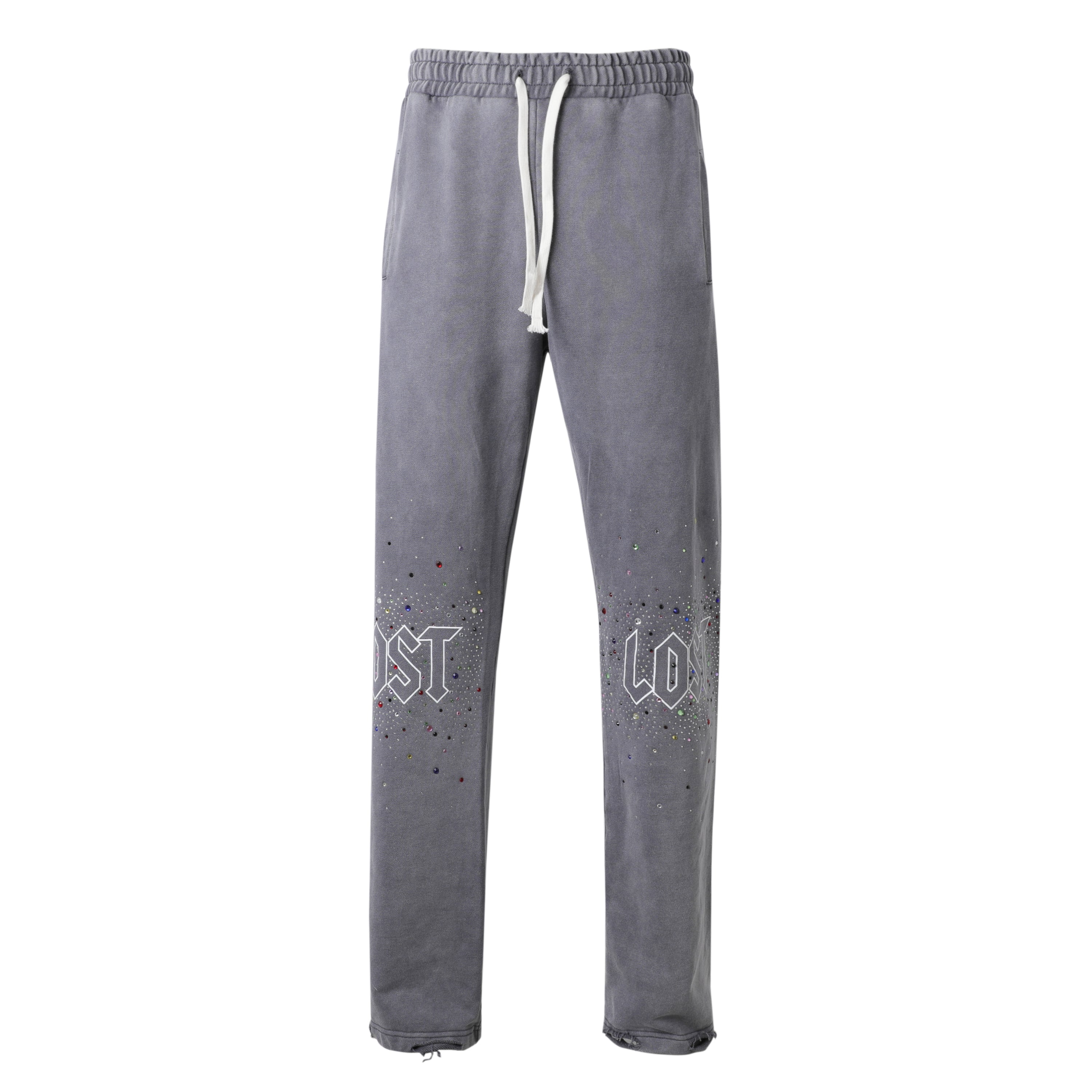 LOST INTRICACY - INVERSE 2.0 SWEATPANTS