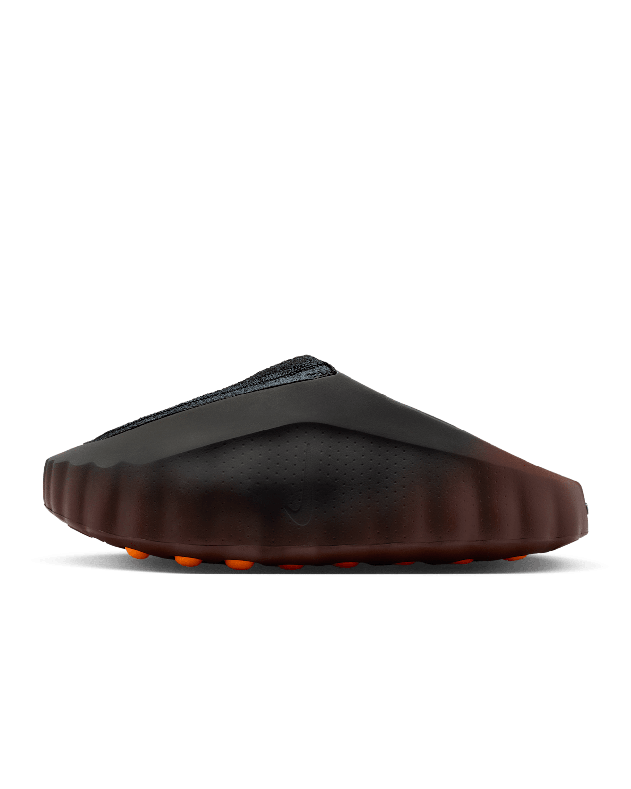 NIKE - MIND 001 FLYKNIT SLIDE  - IR2175-200 "BRONZE ECLIPSE"
