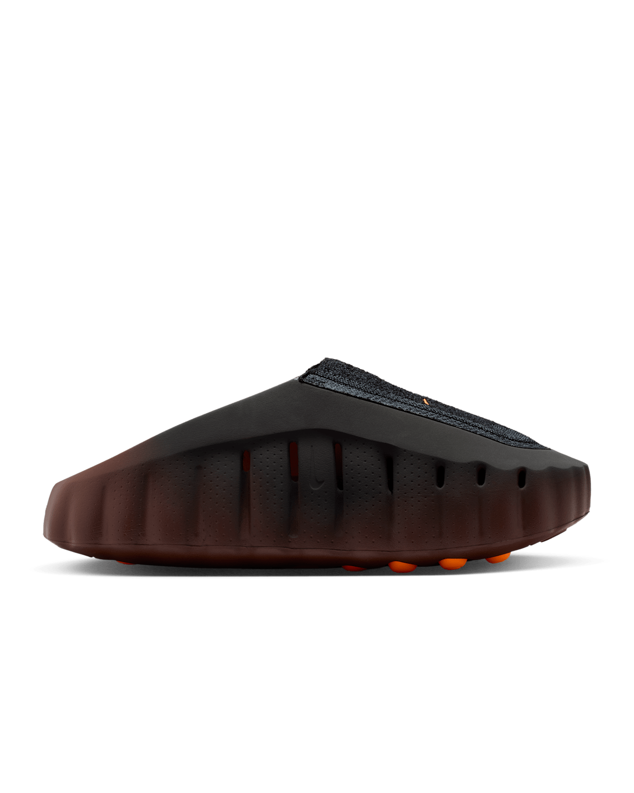 NIKE - MIND 001 FLYKNIT SLIDE  - IR2175-200 "BRONZE ECLIPSE"