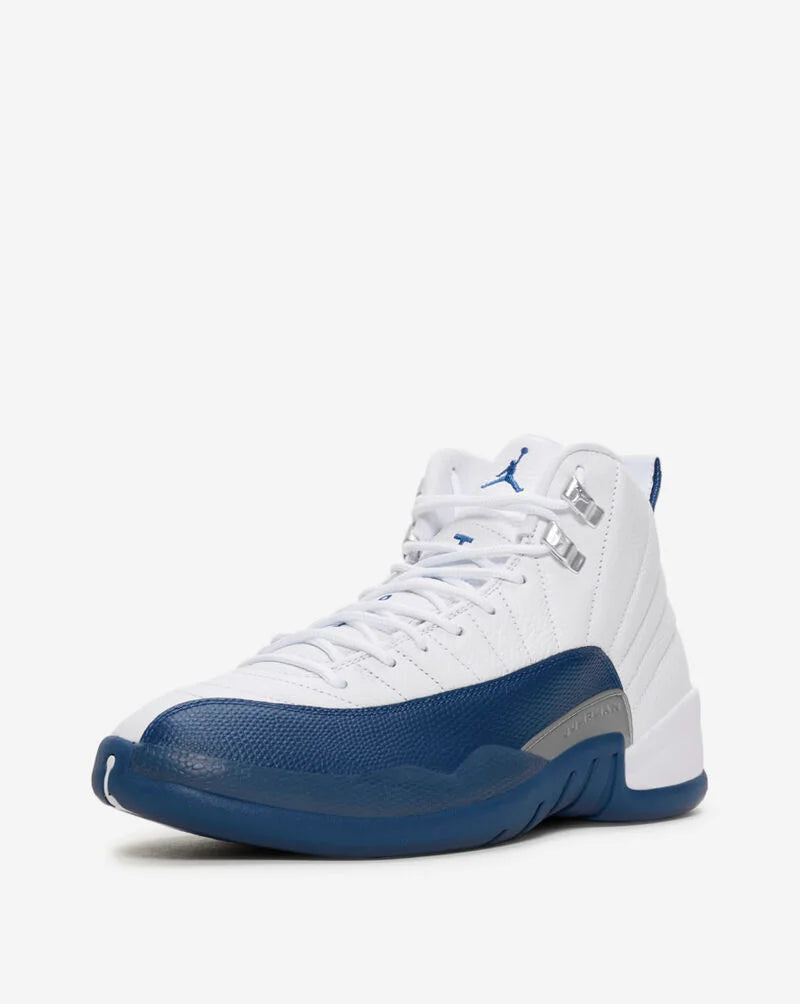 Air Jordan 12 Retro- French Blue