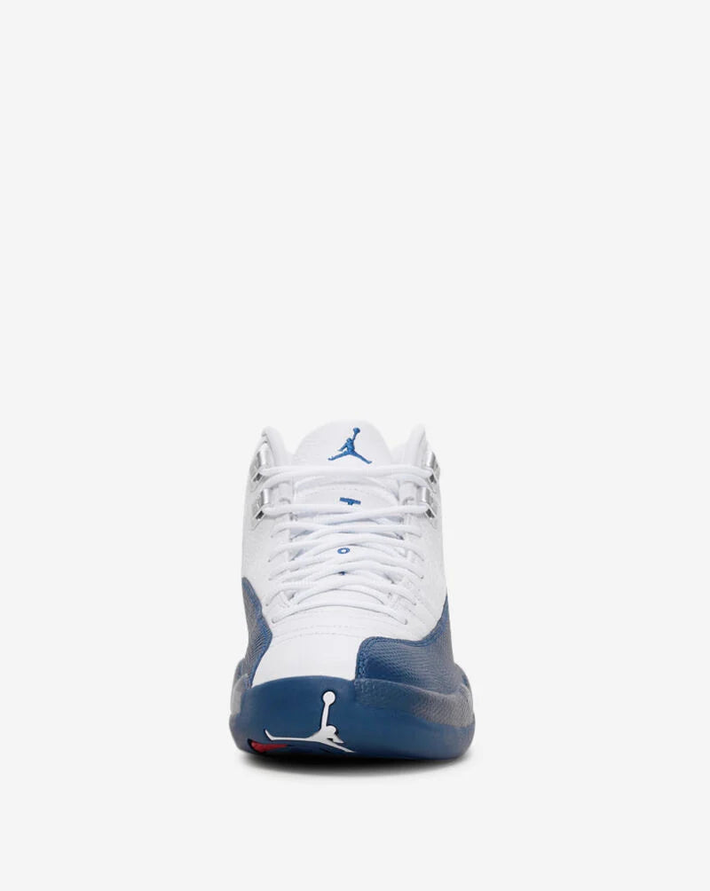 Air Jordan 12 Retro- French Blue