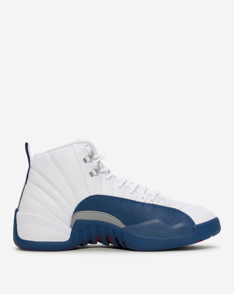 Air Jordan 12 Retro- French Blue