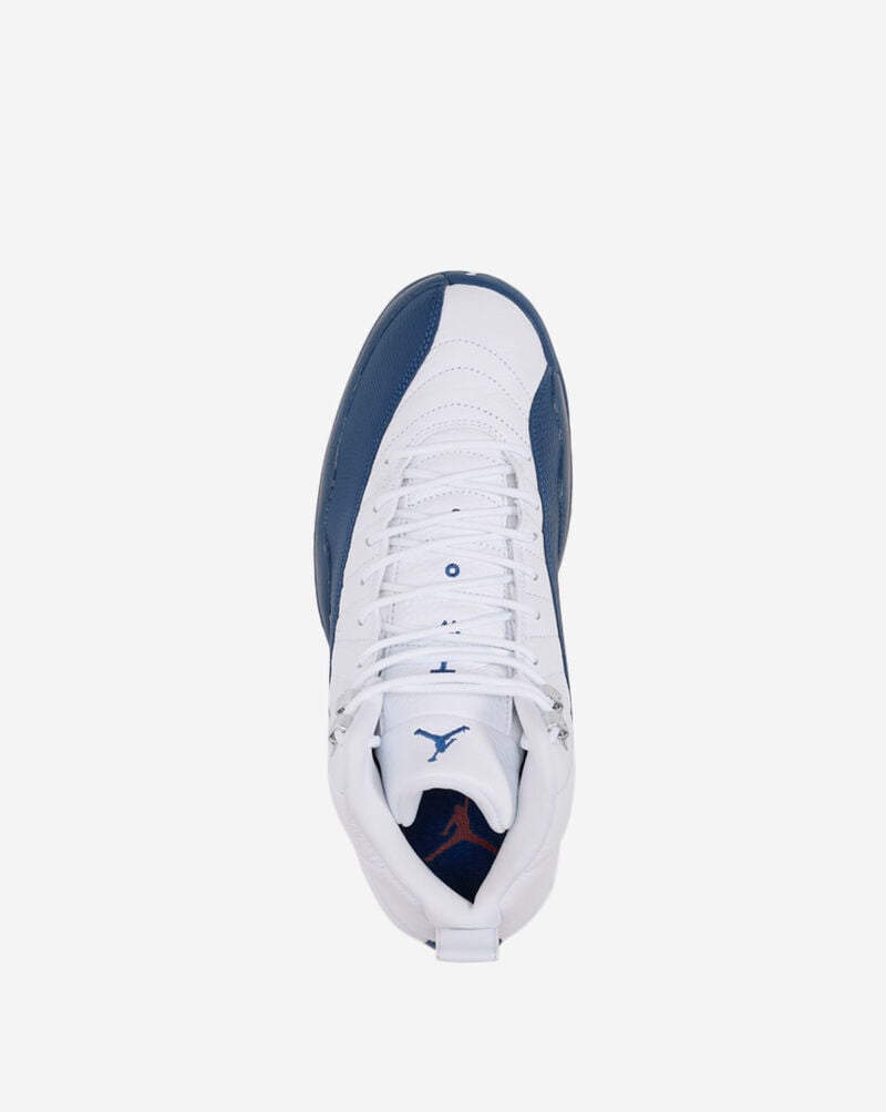 Air Jordan 12 Retro- French Blue