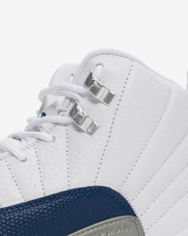 Air Jordan 12 Retro- French Blue