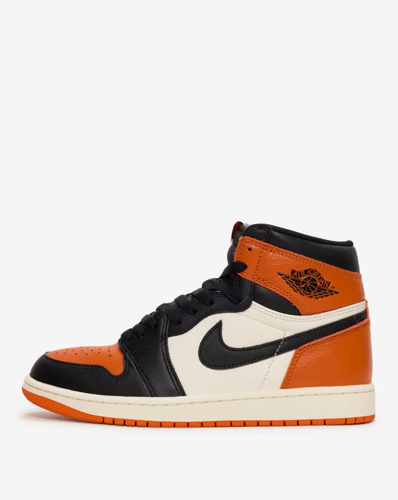 Air Jordan 1 Retro- Starfish