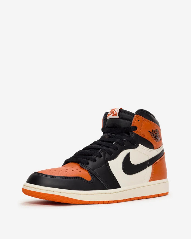 Air Jordan 1 Retro- Starfish