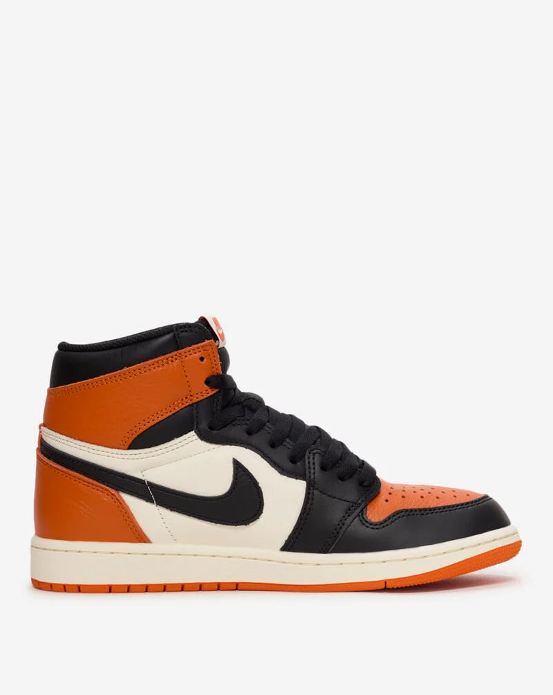 Air Jordan 1 Retro- Starfish