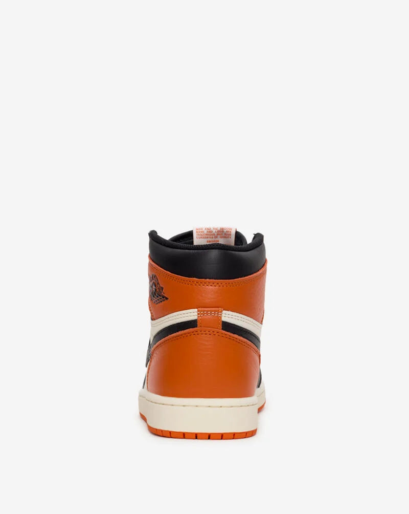 Air Jordan 1 Retro- Starfish