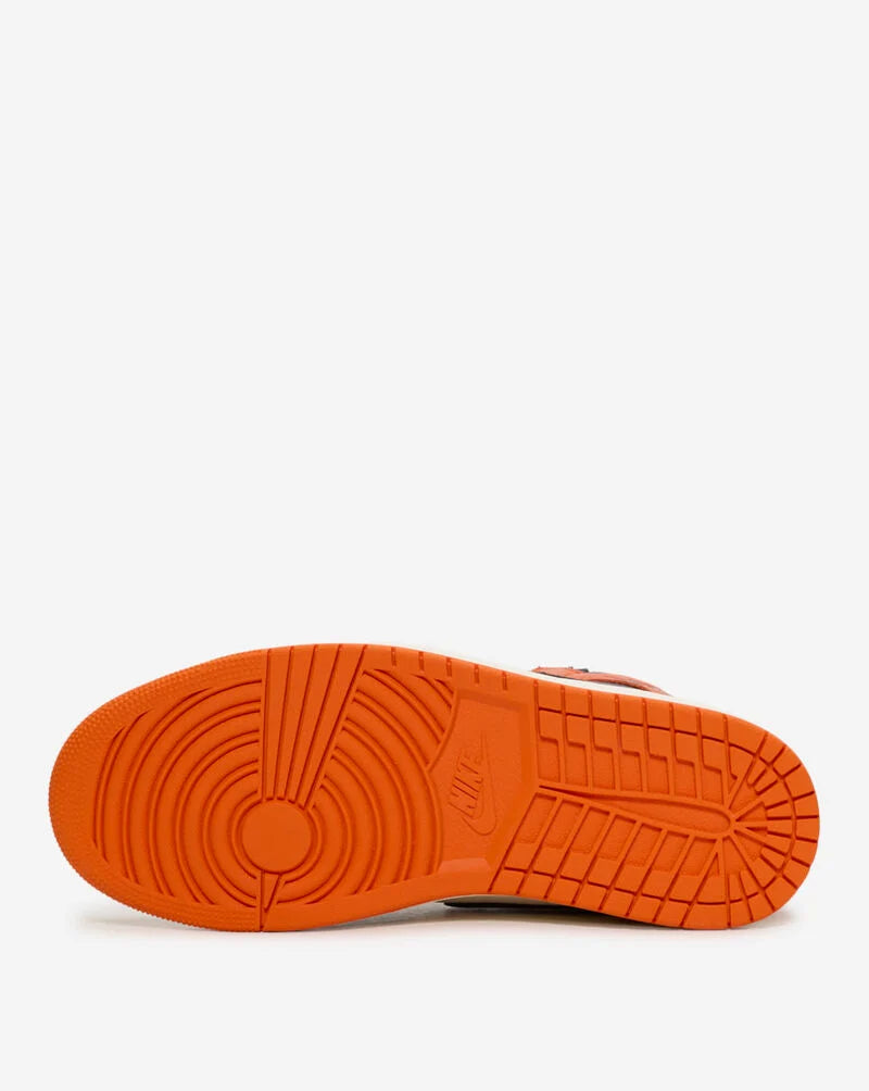 Air Jordan 1 Retro- Starfish