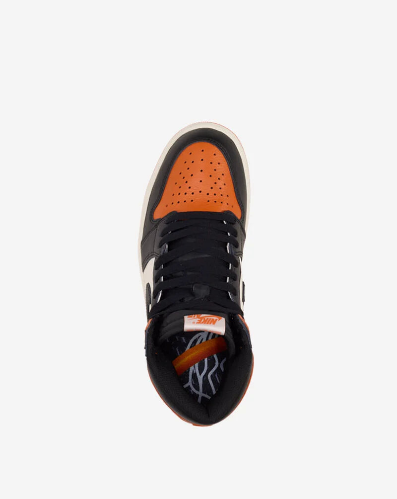 Air Jordan 1 Retro- Starfish