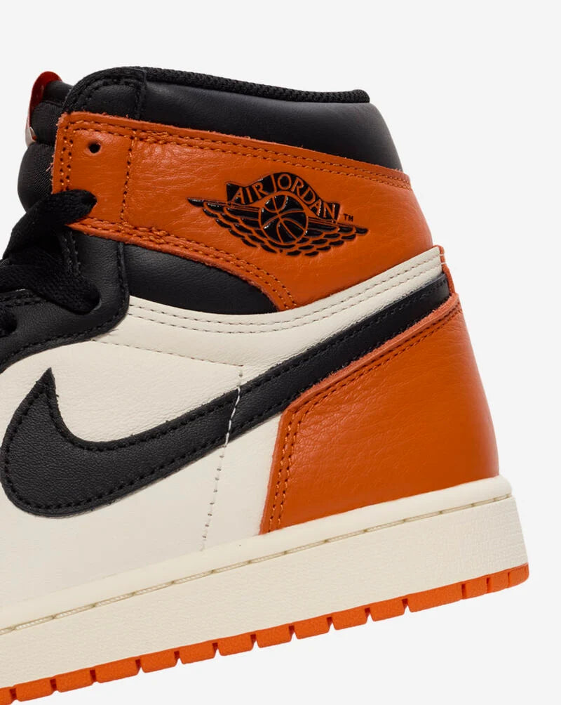 Air Jordan 1 Retro- Starfish