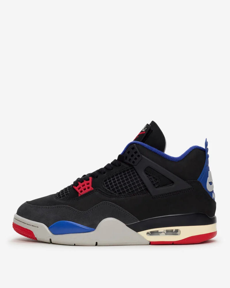 Air Jordan 4- Rare Air