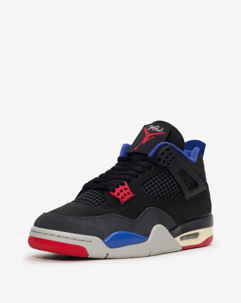 Air Jordan 4- Rare Air