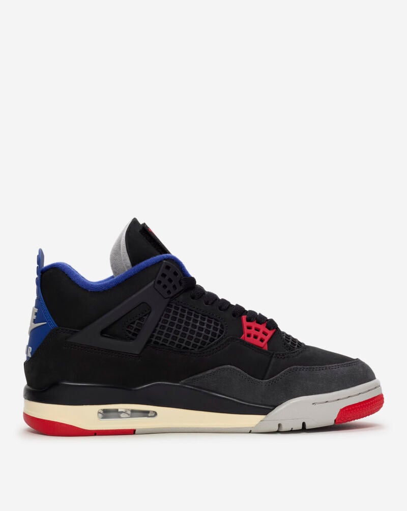 Air Jordan 4- Rare Air