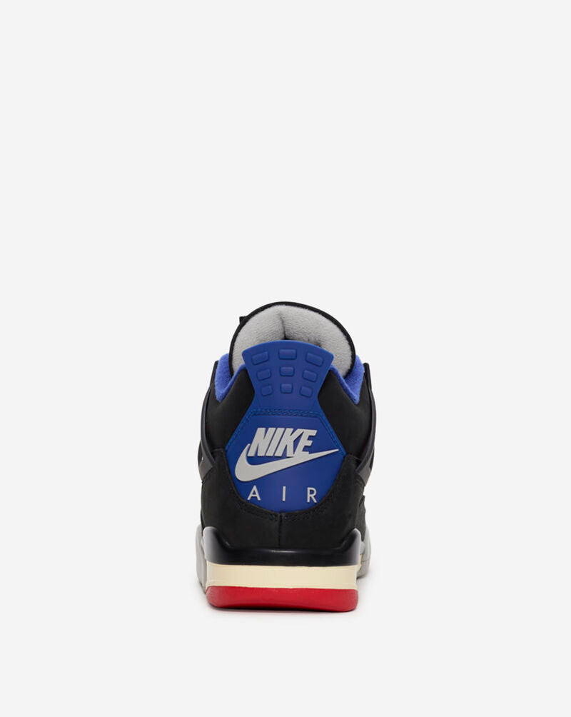 Air Jordan 4- Rare Air