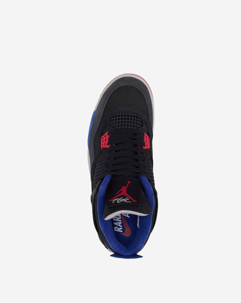 Air Jordan 4- Rare Air