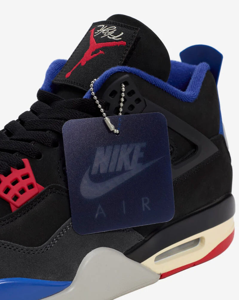 Air Jordan 4- Rare Air