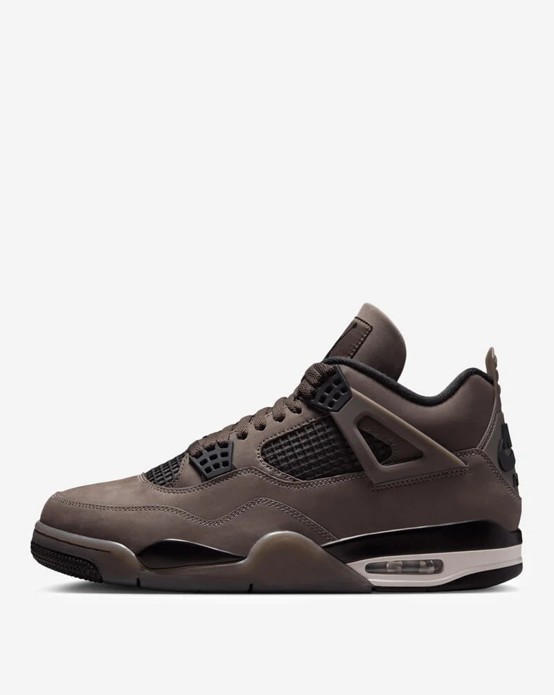 Air Jordan 4 Retro- Cave Stone