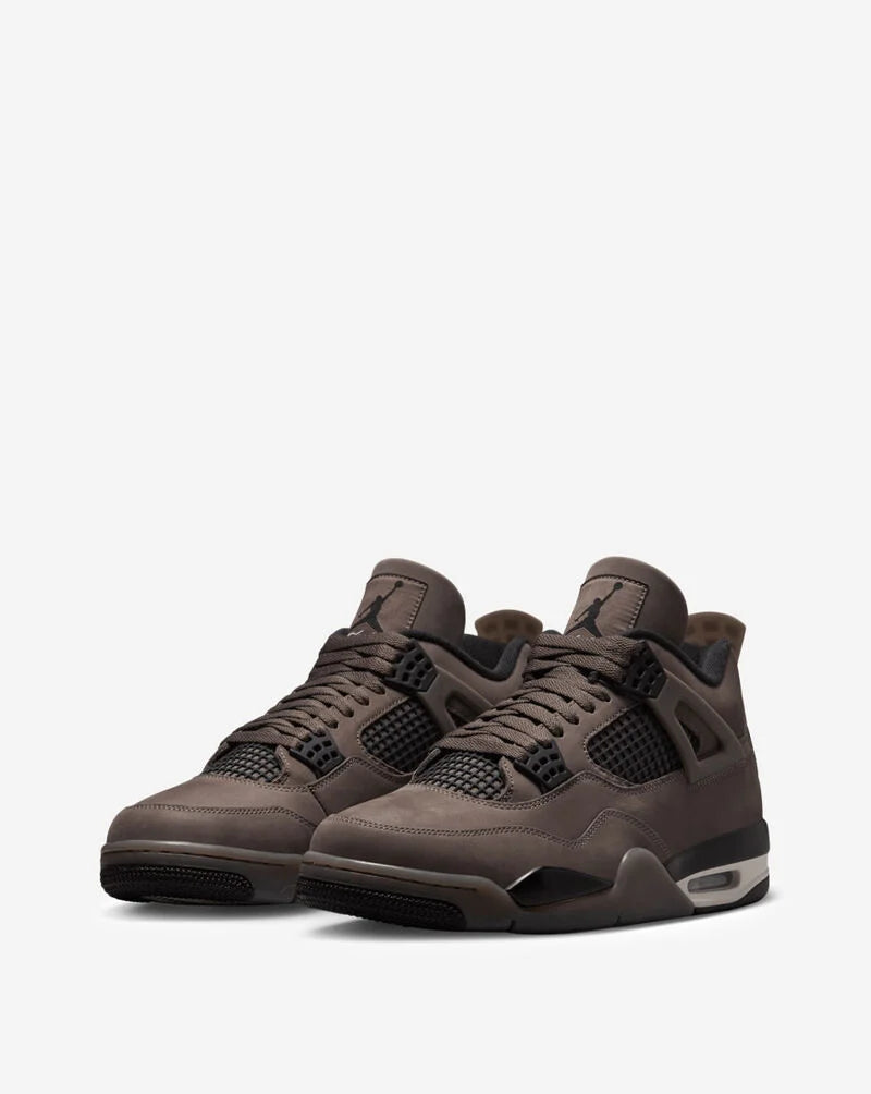 Air Jordan 4 Retro- Cave Stone