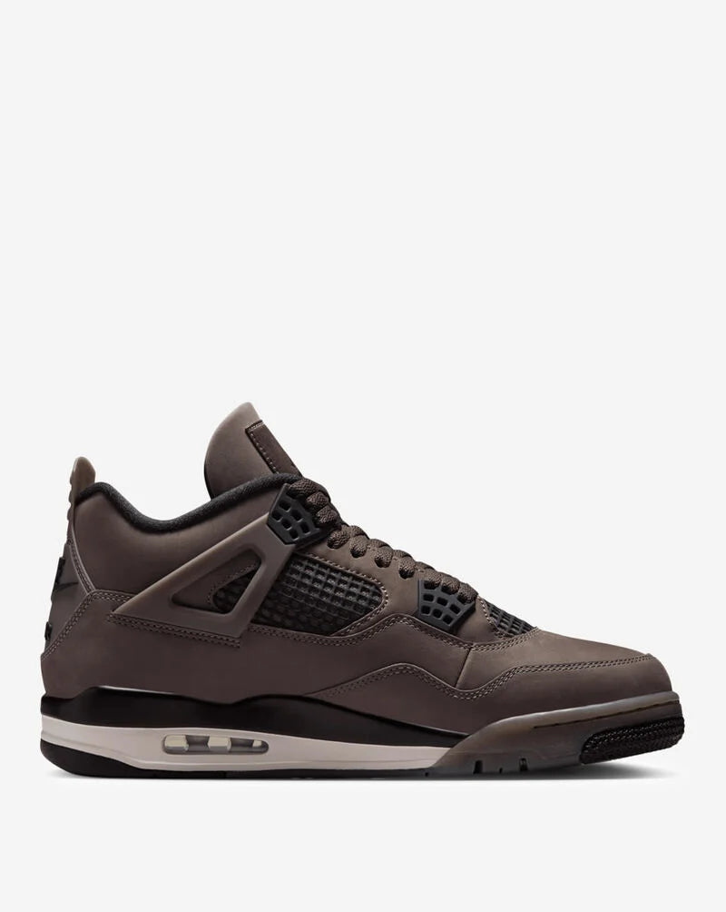 Air Jordan 4 Retro- Cave Stone