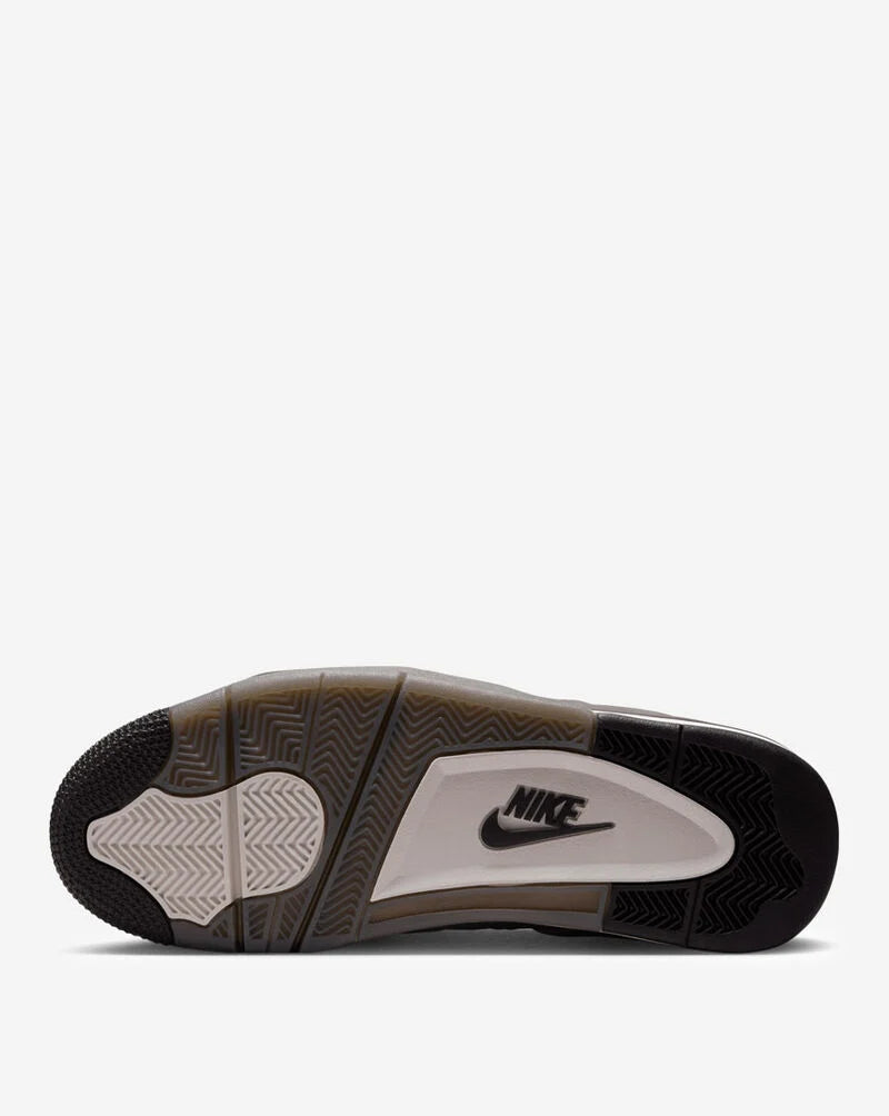 Air Jordan 4 Retro- Cave Stone
