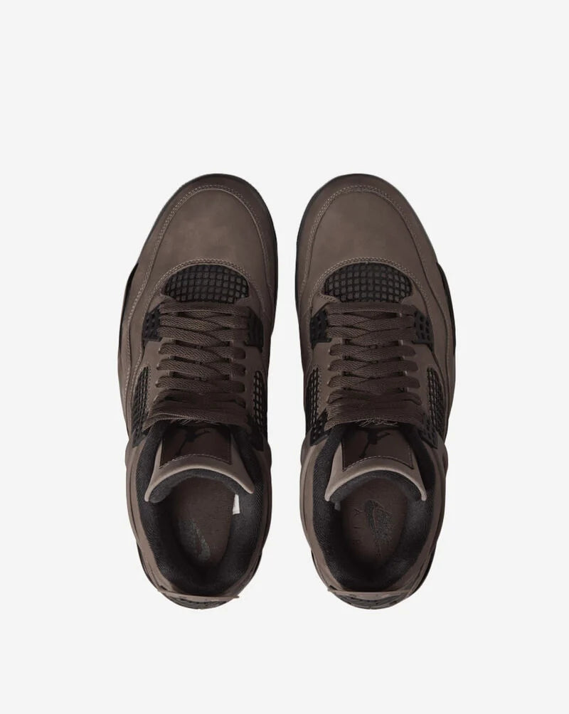 Air Jordan 4 Retro- Cave Stone