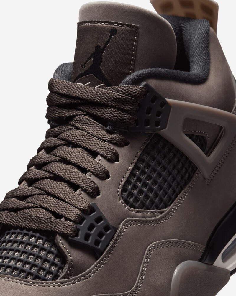 Air Jordan 4 Retro- Cave Stone