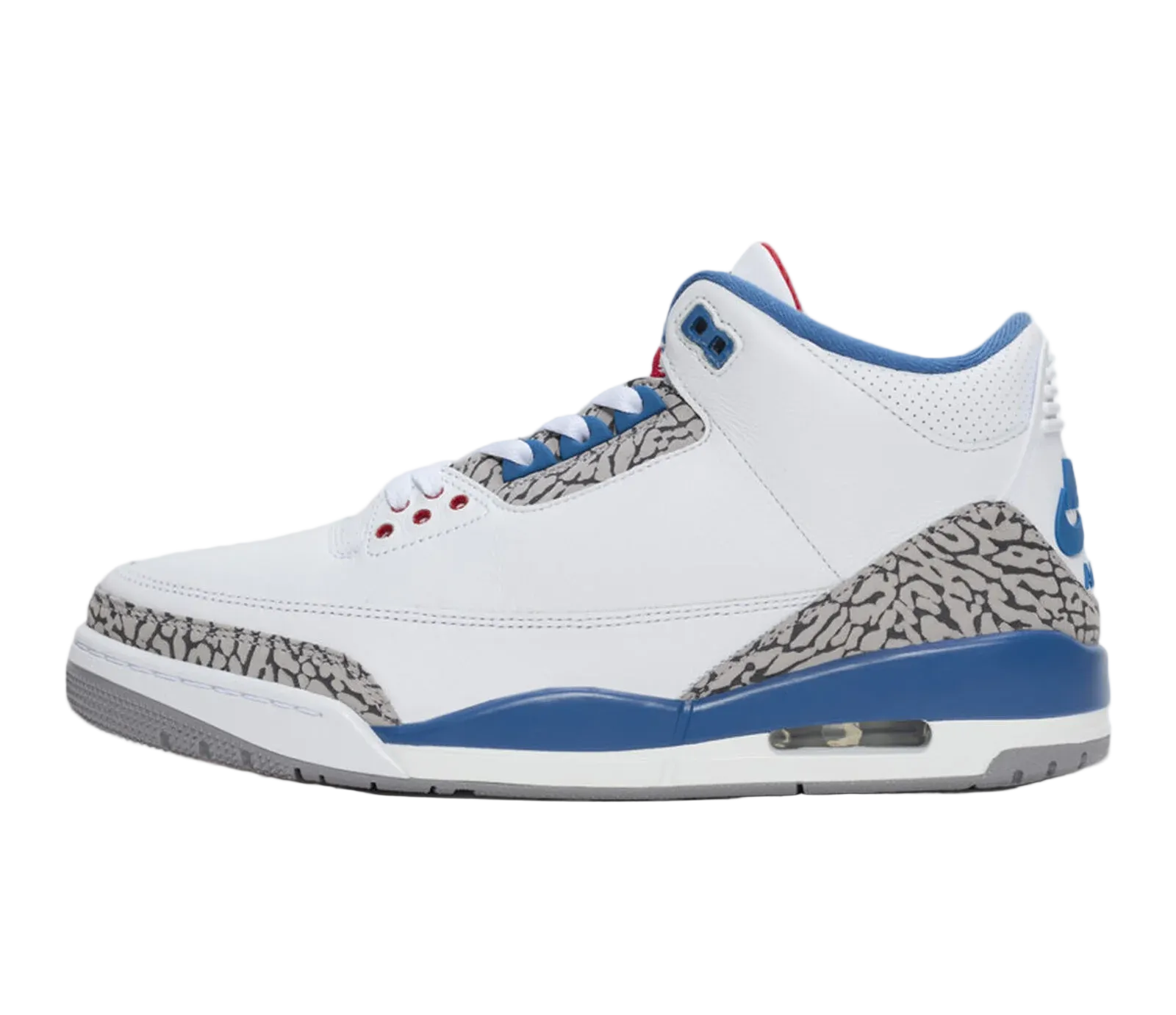 AIR JORDAN 3 - IF4396-104 "TRUE BLUE"