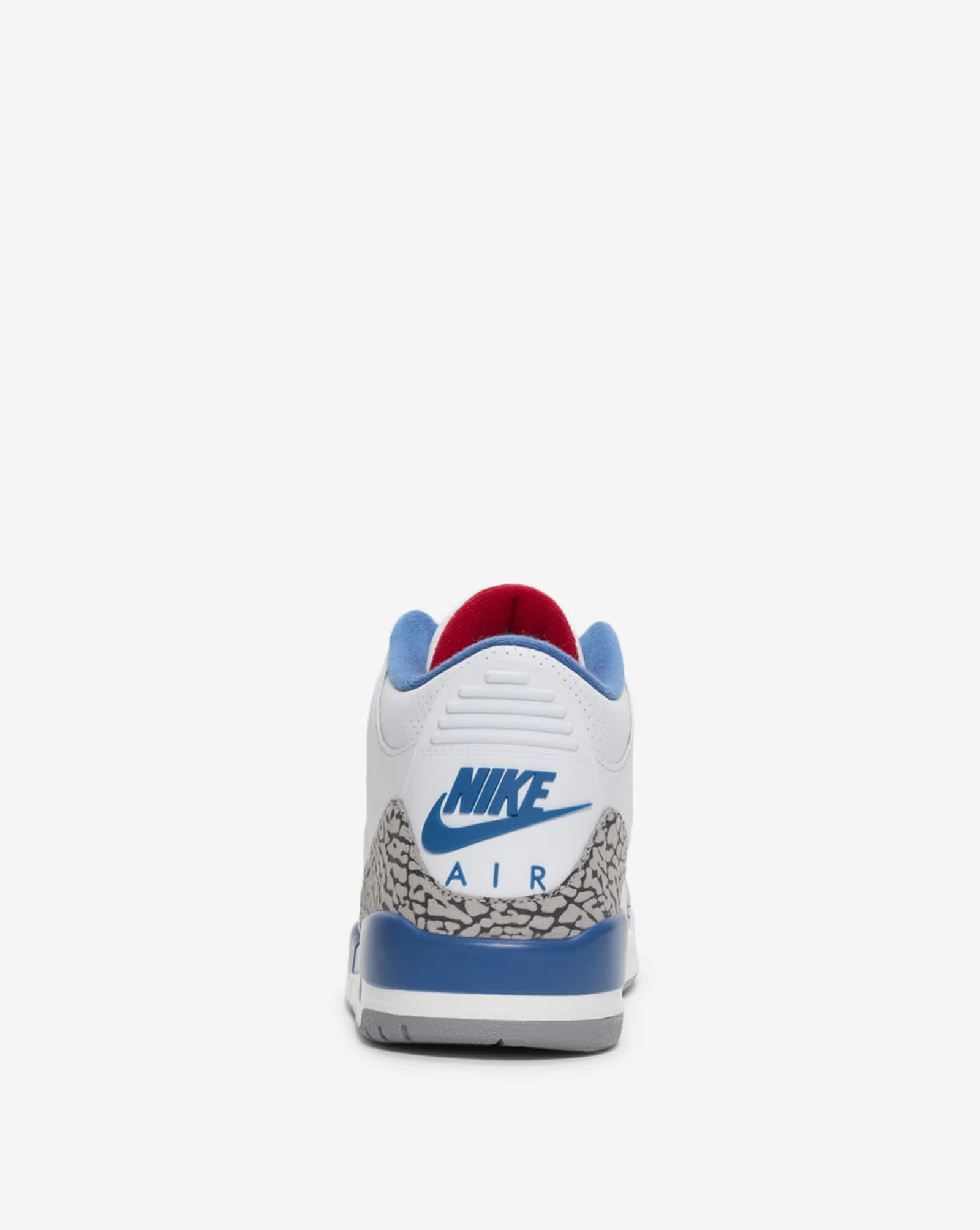 AIR JORDAN 3 - IF4396-104 "TRUE BLUE"
