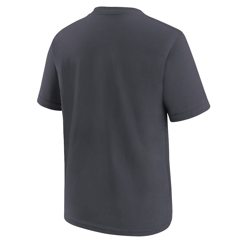 NIKE - KNICKS CHAMPIONS 26 TEE