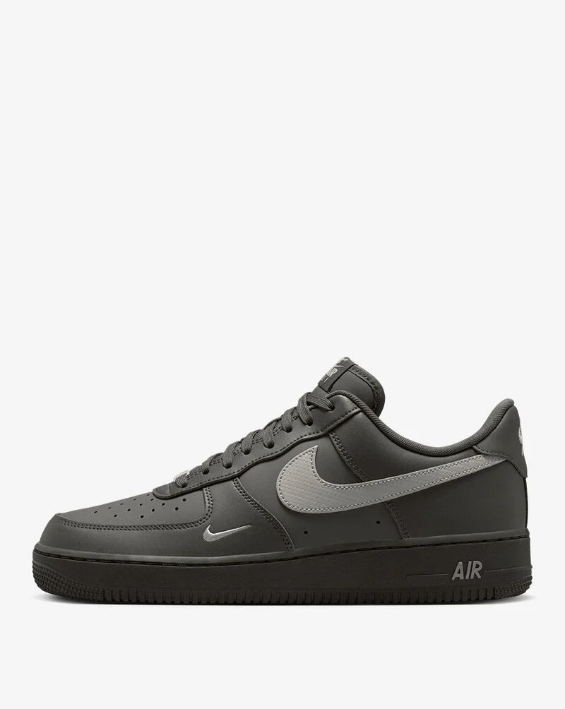 NIKE AF'1 - IV5732-001 - NEW SPRINT/COLLEGE-GREY