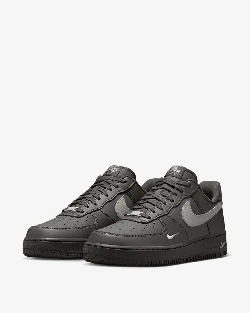 NIKE AF'1 - IV5732-001 - NEW SPRINT/COLLEGE-GREY