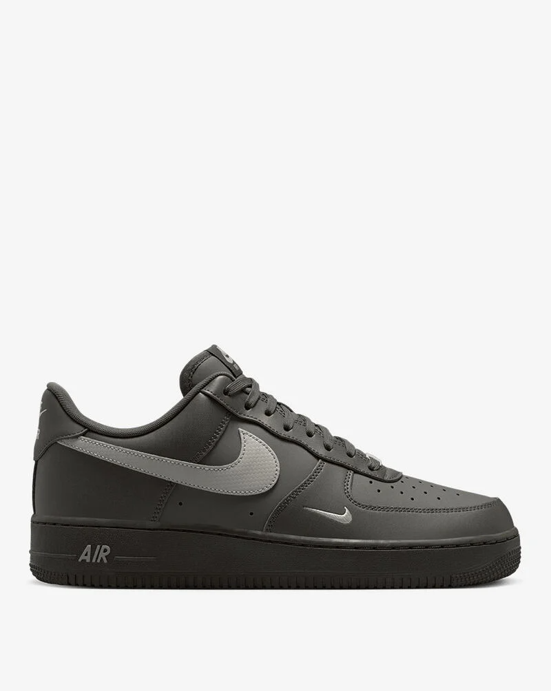NIKE AF'1 - IV5732-001 - NEW SPRINT/COLLEGE-GREY