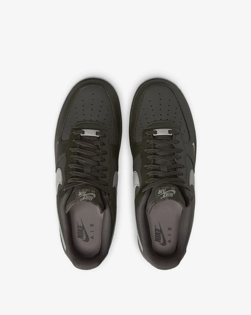 NIKE AF'1 - IV5732-001 - NEW SPRINT/COLLEGE-GREY