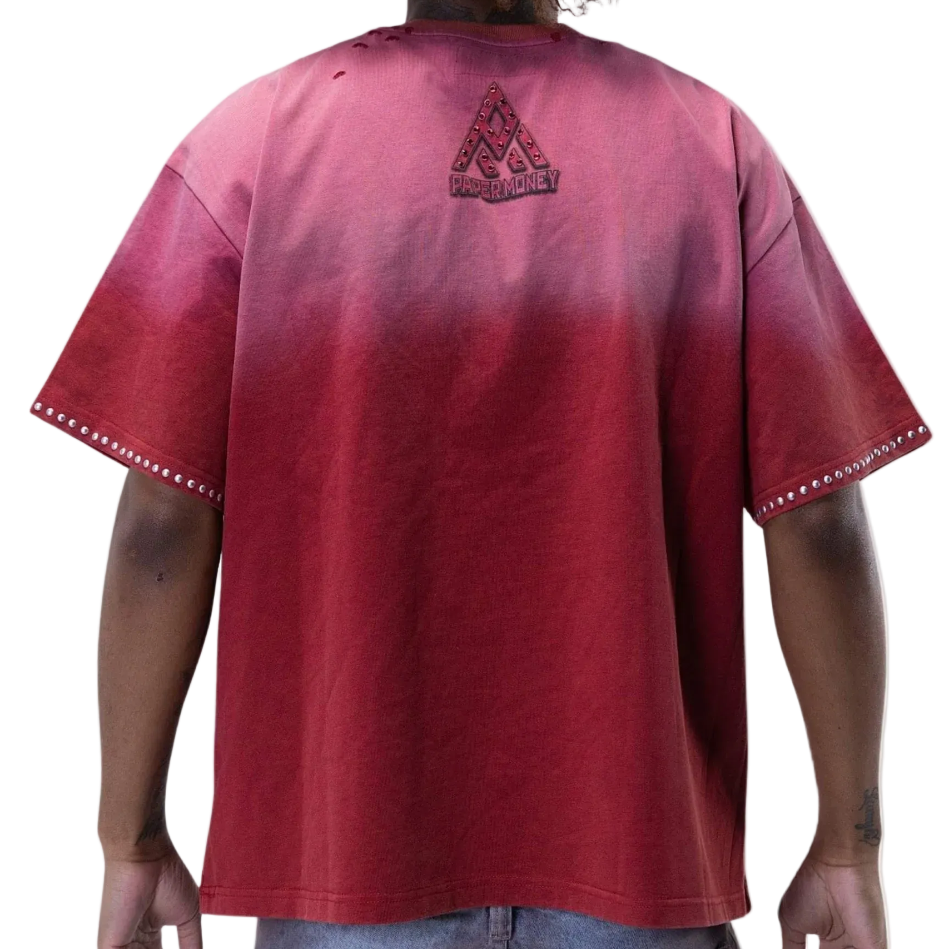 PAPER MONEY - ROLLING DICE TEE