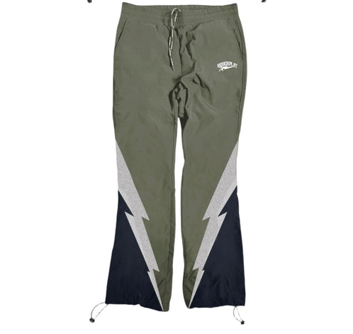 ROUGHPLAY - BOLT TRACKSUIT